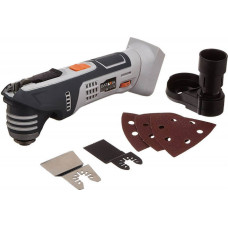 Batavia 18V akumulatora multifunkcionāls instruments, bez akumulatora un lādētāja