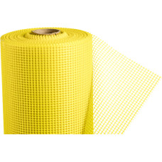 Est Profiil SMART 120 Stikla &scaron;ķiedras siets 200 g/m2 - 1,0 x 50m