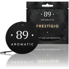Aromatic89 Piekaramais papīra gaisa atsvaidzinātājs - Prestigio