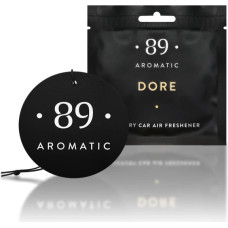 Aromatic89 Piekaramais papīra gaisa atsvaidzinātājs - Dore