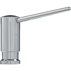 Franke ziepju dozators Novita nerūs. tērauds