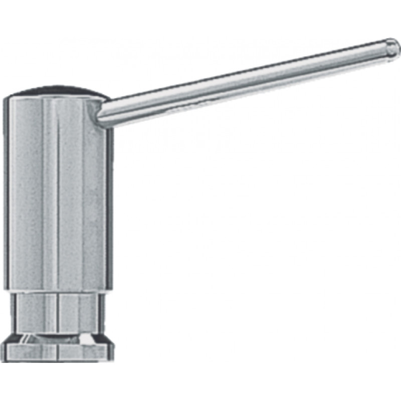 Franke ziepju dozators Novita nerūs. tērauds