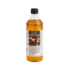 Amello Linsēklu eļļa 0.5L