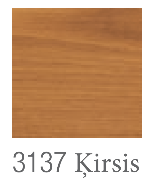 OSMO Dekorwachs tonējoša cietā vaska eļļa 3137 Ķirsis 0,375L - Image 2