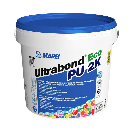Ultrabond Eco PU 2K 10kg - Image 1