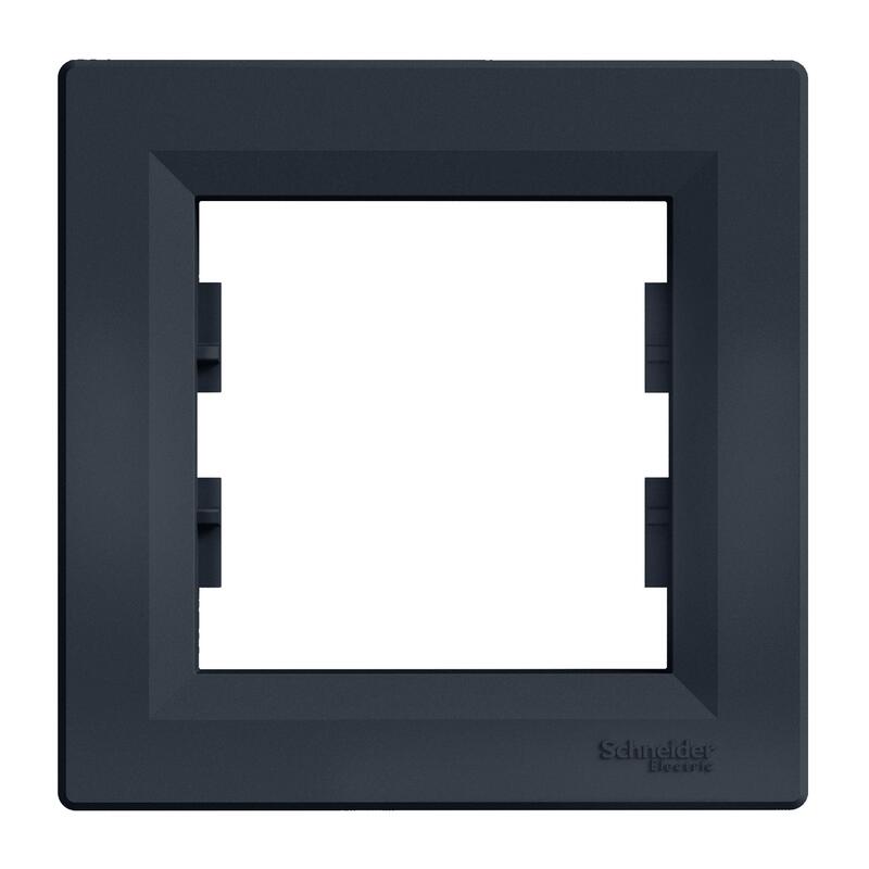 Rāmis 1-v antracīts Asfora - Image 1