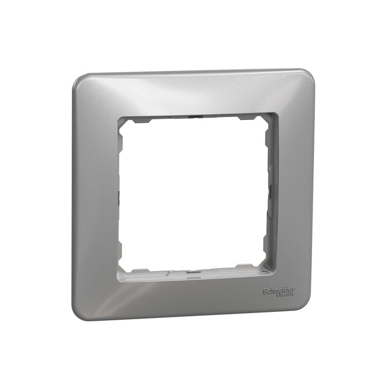 Rāmis 1-v alumīnījs SEDNA Design - Image 1