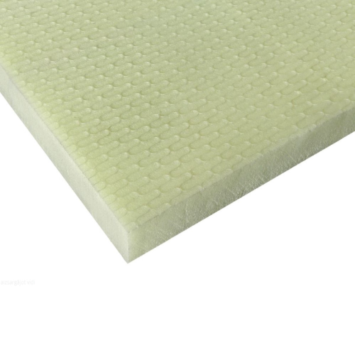Finnfoam FI300PX ekstrudētais putuplasts 30x600x1250mm, 0.75m2 (relijefa virsma, taisnu malu) - Image 1