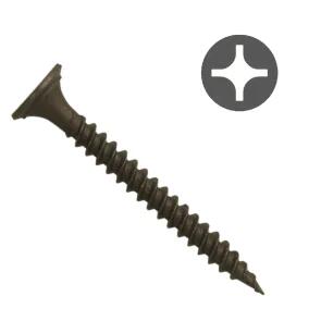 Bravo Reģipša skrūve metālam SPEC 24, 3.5x32mm (1000gab) - Image 1