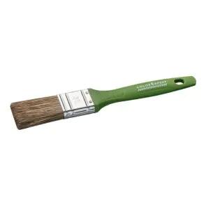 Color Expert Ota kokam ar zaļu plastmasas rokturi, plakana, 30mm - Image 1