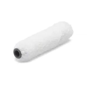 Anza Rullis Platinum Super Antex Balts 10cm - Image 1