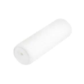 Color Expert Rullis, kokam, 9mm mikrošķiedra, balts, d=47mm, 18cm - Image 1