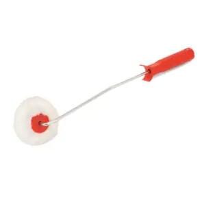 Color Expert Rullis stūru krāsošanai ar rokturi, plūksna 12mm, 39cm - Image 1