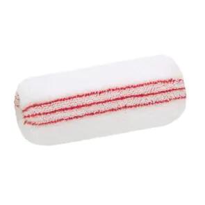 Color Expert WallStar Rullis raupjām virsmām, polsterēts, sarkanas svītras, 25cm - Image 1