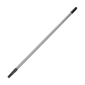 Color Expert Teleskopiskais kāts, tērauda, d=25mm, 80-130cm - Image 1
