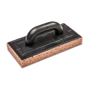 Maan Rīvdēlis, plastmasas ar porainu švammi 270x130mm, 0670335 - Image 1