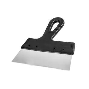 Maan Špakteļlāpsta, nerūsējošā, ar plastmasas rokturi, 300mm - Image 1
