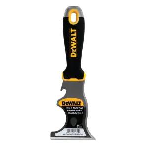 DeWalt 9in1 Daudzfunkcionāls krāsotāja instruments ar Soft Grip rokturi - Image 1