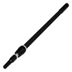 DeWalt Nobeiguma apdares špakteļlāpstas turētāja kāts, 94-160cm - Image 1