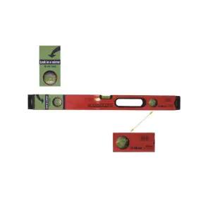 Delog Līmeņrādis G-Max, 3 rādītāji, 100cm - Image 1