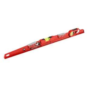 Delog Stonex Līmeņrādis, mūrnieku 60cm - Image 1