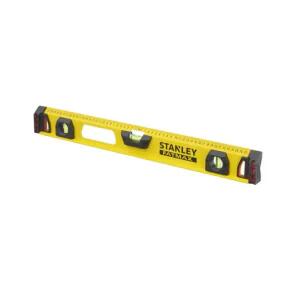 Stanley FatMax I-Beam Līmeņrādis 120cm, 1-43-555 - Image 1