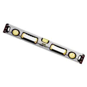Stanley FatMax Magnetic Līmeņrādis ar magnētu 120cm 1-43-549 - Image 1