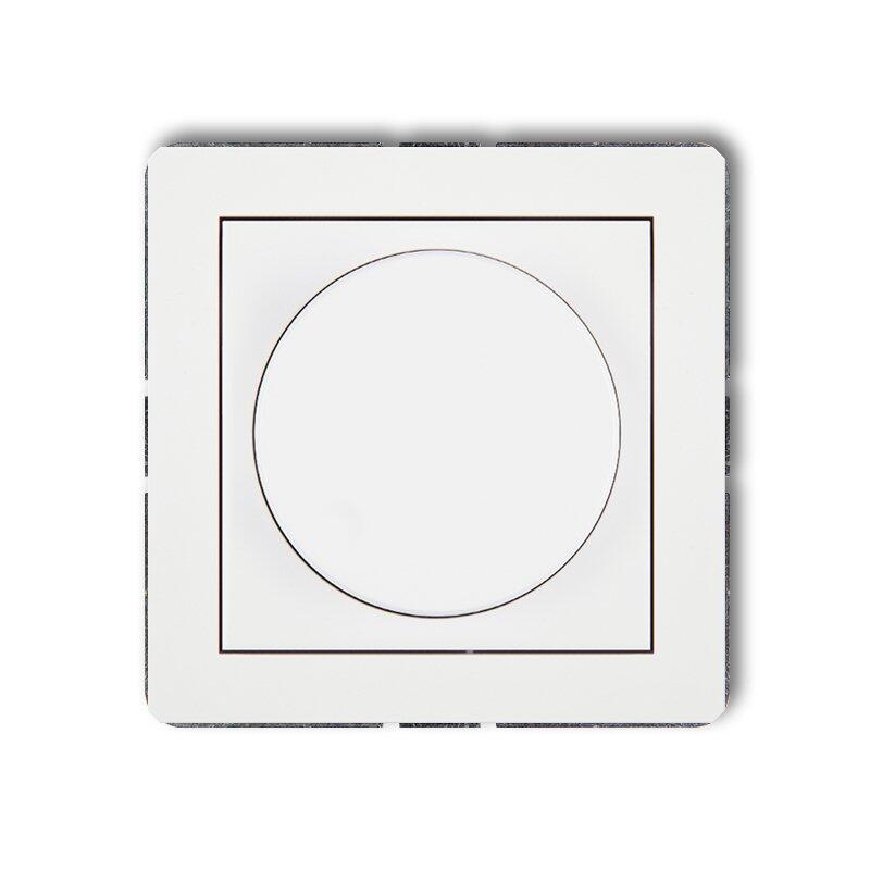 DECO Elektroniskais aptumšotāja spiedpoga mehānisms - Image 1