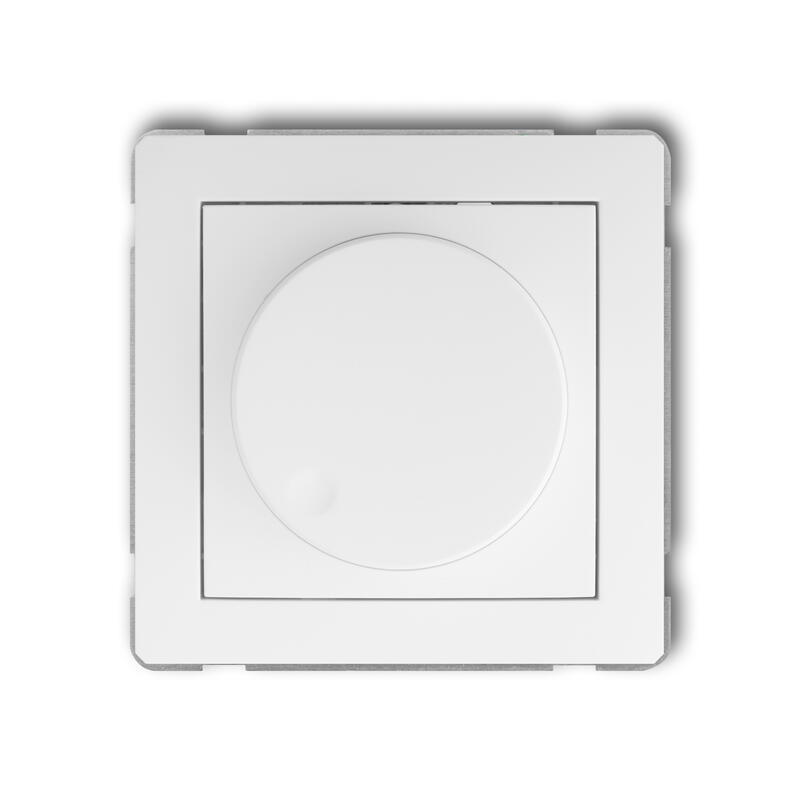 DECO Elektroniskais aptumšotāja spiedpoga mehānisms lietošanai ar 1-10V sprieguma vadītu barošanas bloku - Image 1