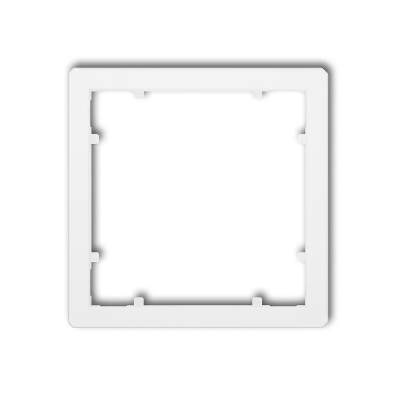 Papildu produkti Adapteris 55x55 mm standartam - Image 1