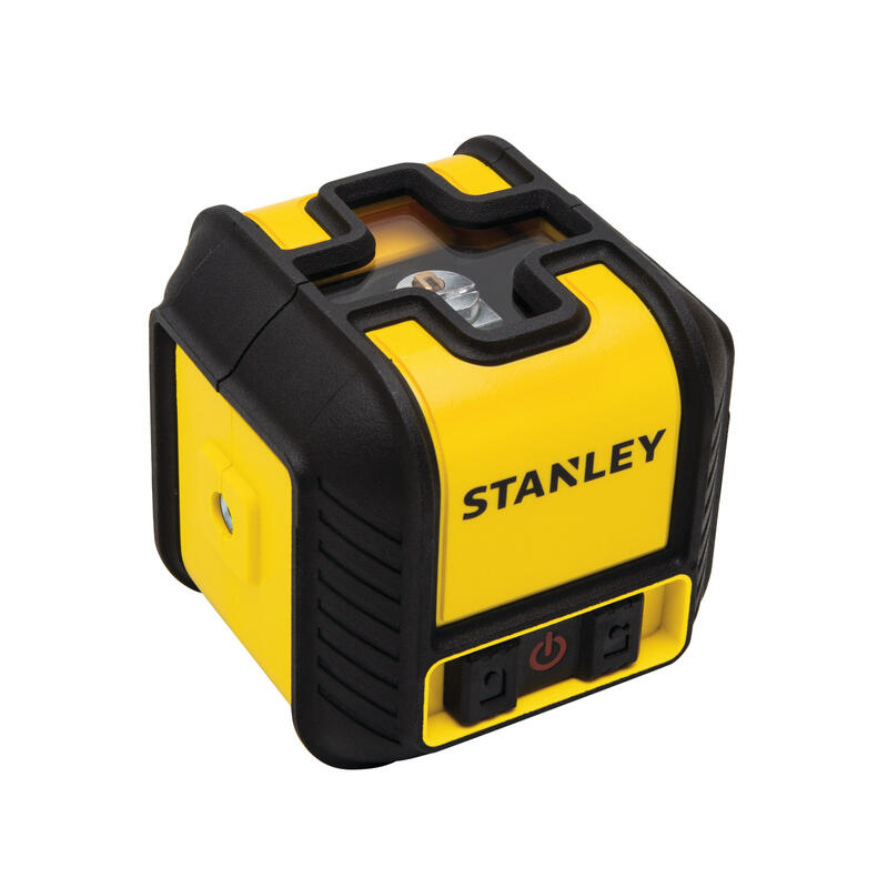 Stanley Lāzeris CUBIX ar sarkanu staru, STHT77498-1 - Image 1