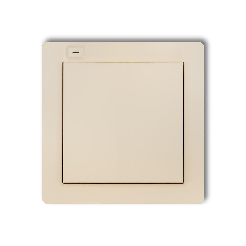 DECO 1 atslēgas 2 kanālu raidītājs Exta Free sistēmai - Image 1