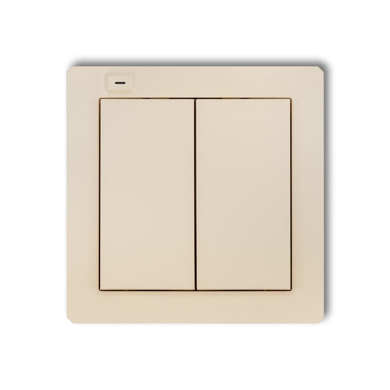 DECO 2 atslēgu 4 kanālu raidītājs Exta Free sistēmai - Image 1