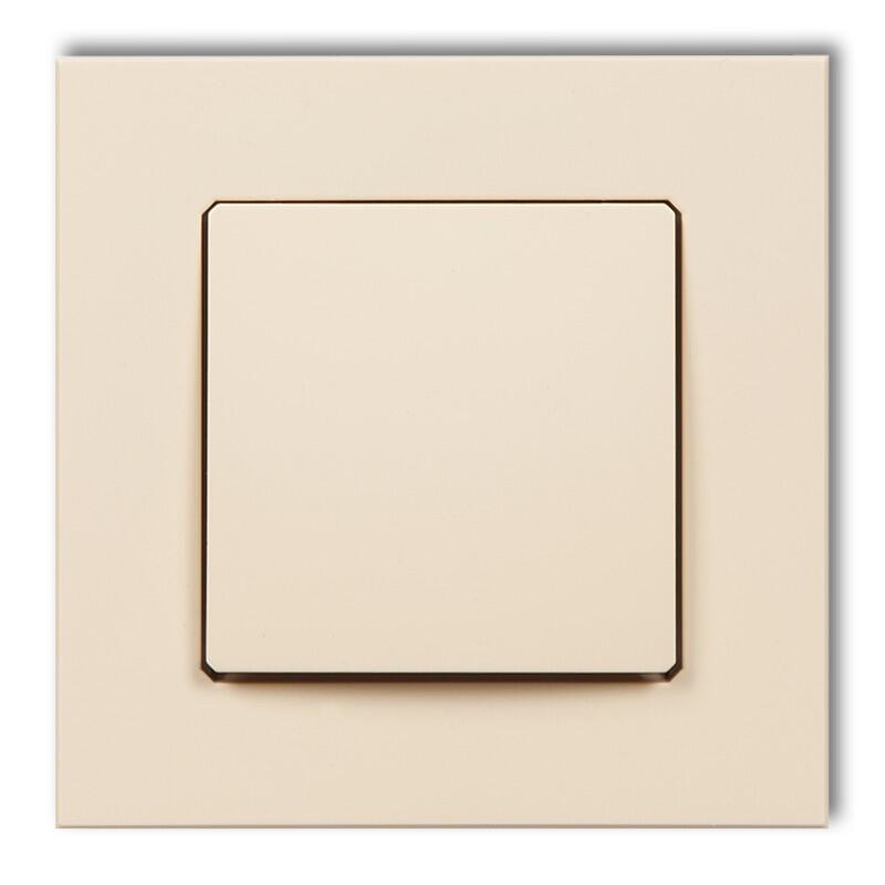 DECO centrālā putekļsūcēja iesūkšanas ligzda - Image 1
