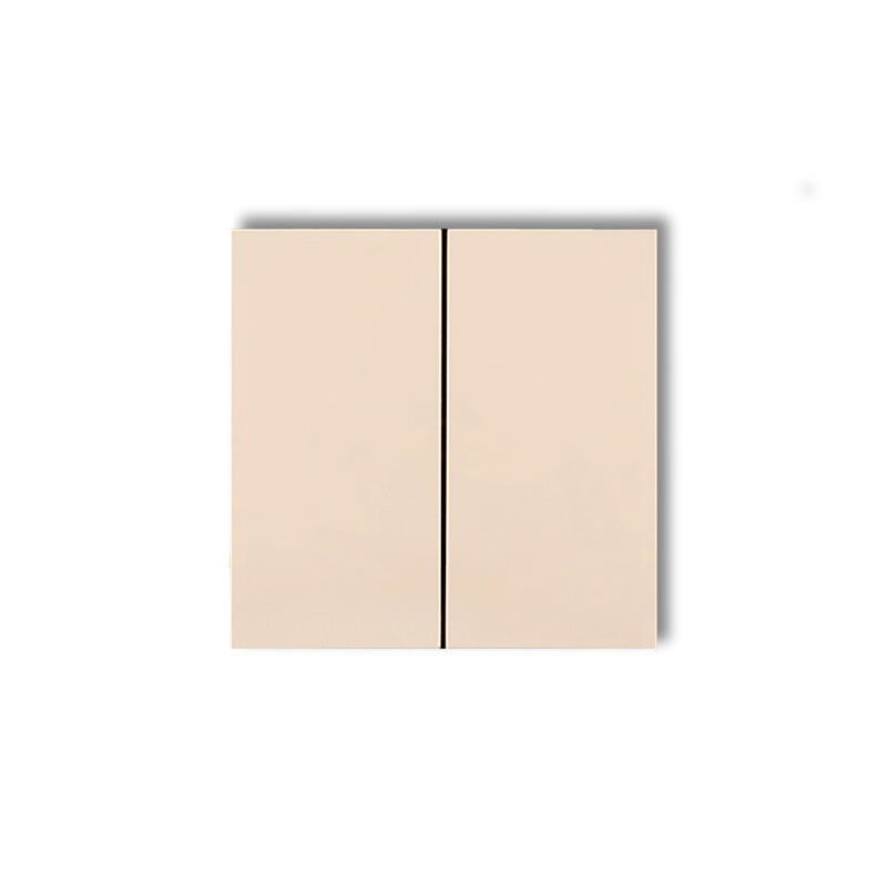Papildu produkti Dubultās atslēgas slēdžiem DECO, FLEXI (2 daļu komplekts) - Image 1
