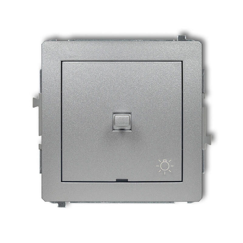 DECO amerikāņu stila viena spiedpogas "gaismas" mehānisms - Image 1