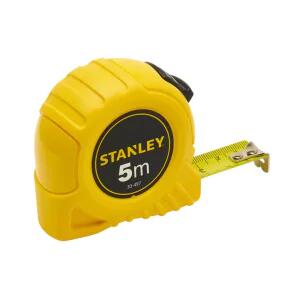 Stanley Mērlente 5m/19mm, 0-30-497 - Image 1