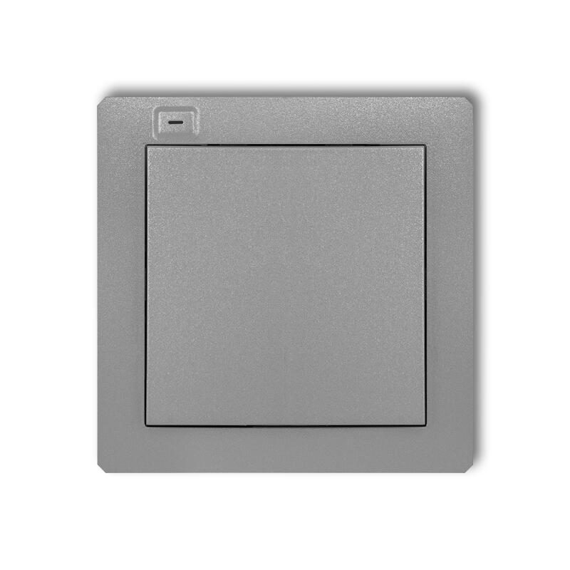 DECO 1 atslēgas 2 kanālu raidītājs Exta Free sistēmai - Image 1
