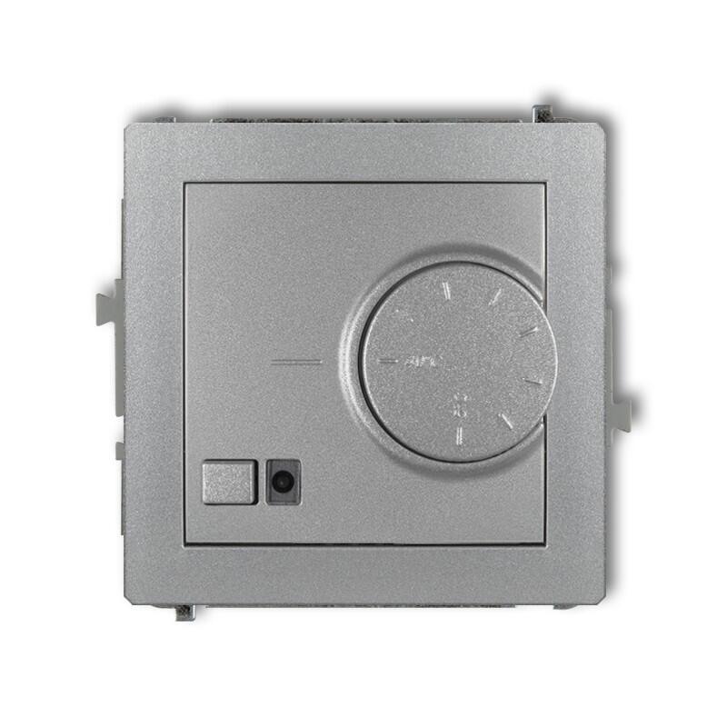 DECO Elektroniskais temperatūras regulatora mehānisms ar gaisa sensoru - Image 1