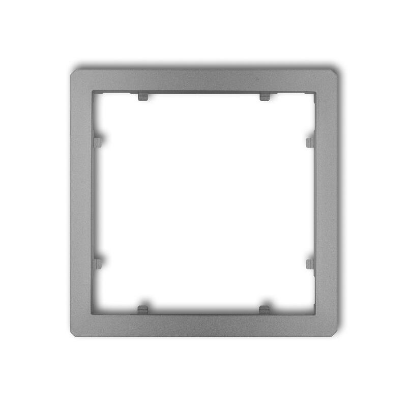 Papildu produkti Adapteris 55x55 mm standartam - Image 1