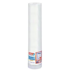 Tesa 4373 UV Extra Strong plēve ar auduma lenti, 2600mm x 12m, 32.2m2 - Image 1