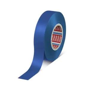 Tesa izolācijas lente PVH 19mm x 33m zila - Image 1