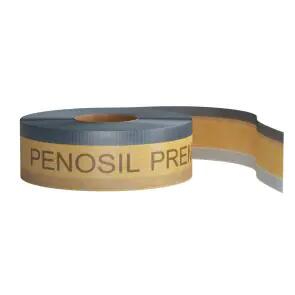 Penosil Window Tape Internal 420 Iekšējā tvaiku izolācijas lente 100mm x 25m - Image 1