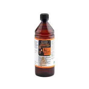 Amello Pirts lāvu apdares eļļa 0.5L - Image 1