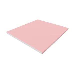 Norgips Q (GKF) ugunsizturīgs reģipsis (ģipškartons) 12,5x1200x2600mm - Image 1