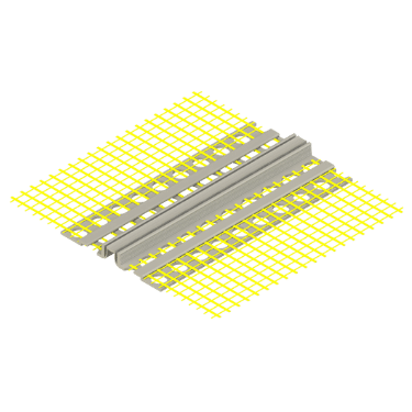 SMART 710 Deformācijas profils  2D - Image 1