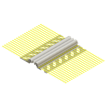 SMART 713 Deformācijas profils 3D - Image 1