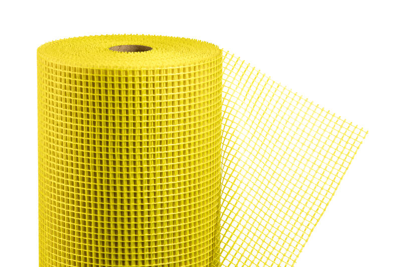 SMART 160/10 Stikla šķiedras siets mini 160 g/m2 - 1,1 x 10m - Image 1