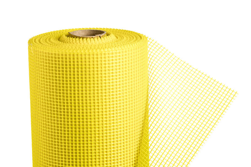 SMART 120 Stikla šķiedras siets 200 g/m2 - 1,0 x 50m - Image 1