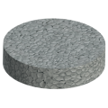 SMART 967s EPS tablete Ø67 mm, tumši pēlēka - Image 1